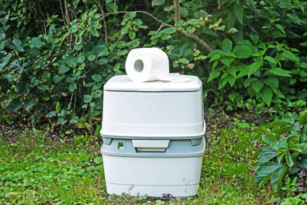 Best Local porta potty services  in Harrisonville, MO
