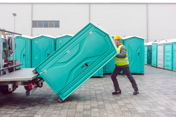 Best Portable toilet rental cost  in Harrisonville, MO