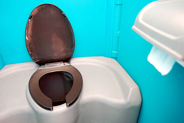 Best Emergency porta potty rental  in Harrisonville, MO