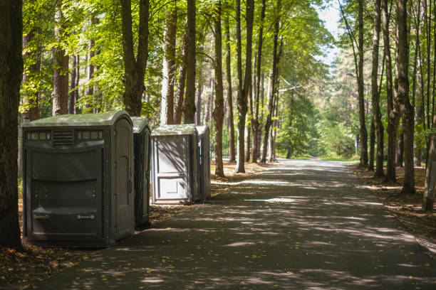 Porta potty rental for festivals in Harrisonville, MO
