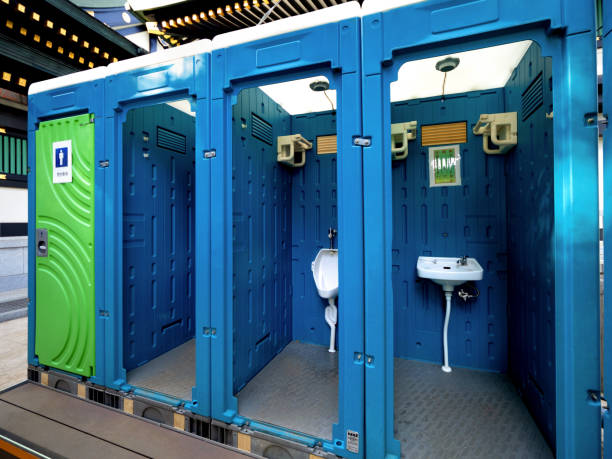 Best Construction site porta potty rental  in Harrisonville, MO