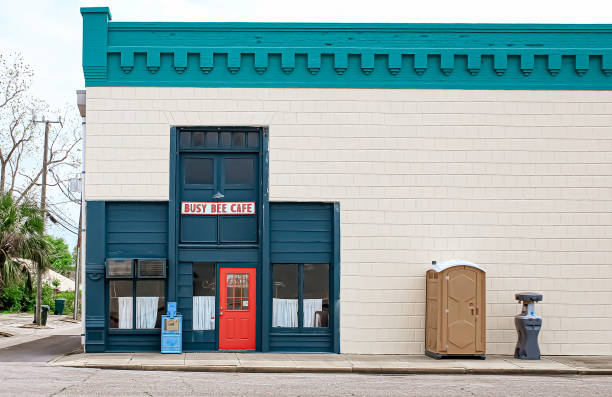 Best Long-term porta potty rental  in Harrisonville, MO
