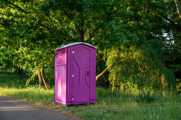 Portable Toilet Options We Offer in Harrisonville, MO