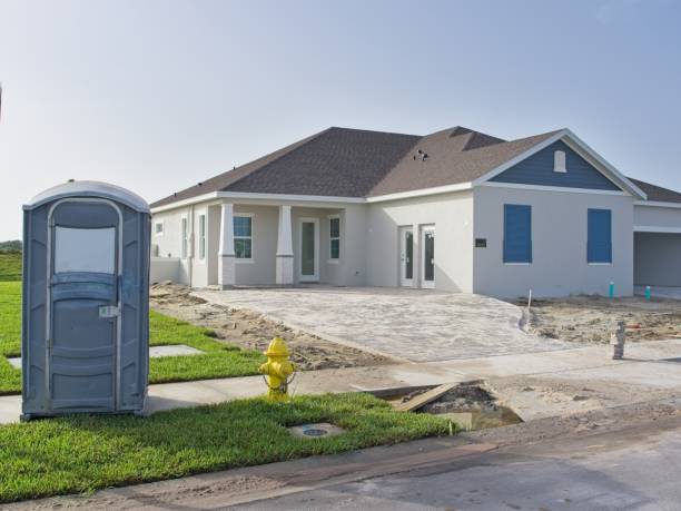 Trusted Harrisonville, MO porta potty rental Experts