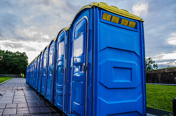 Best Local porta potty services  in Harrisonville, MO